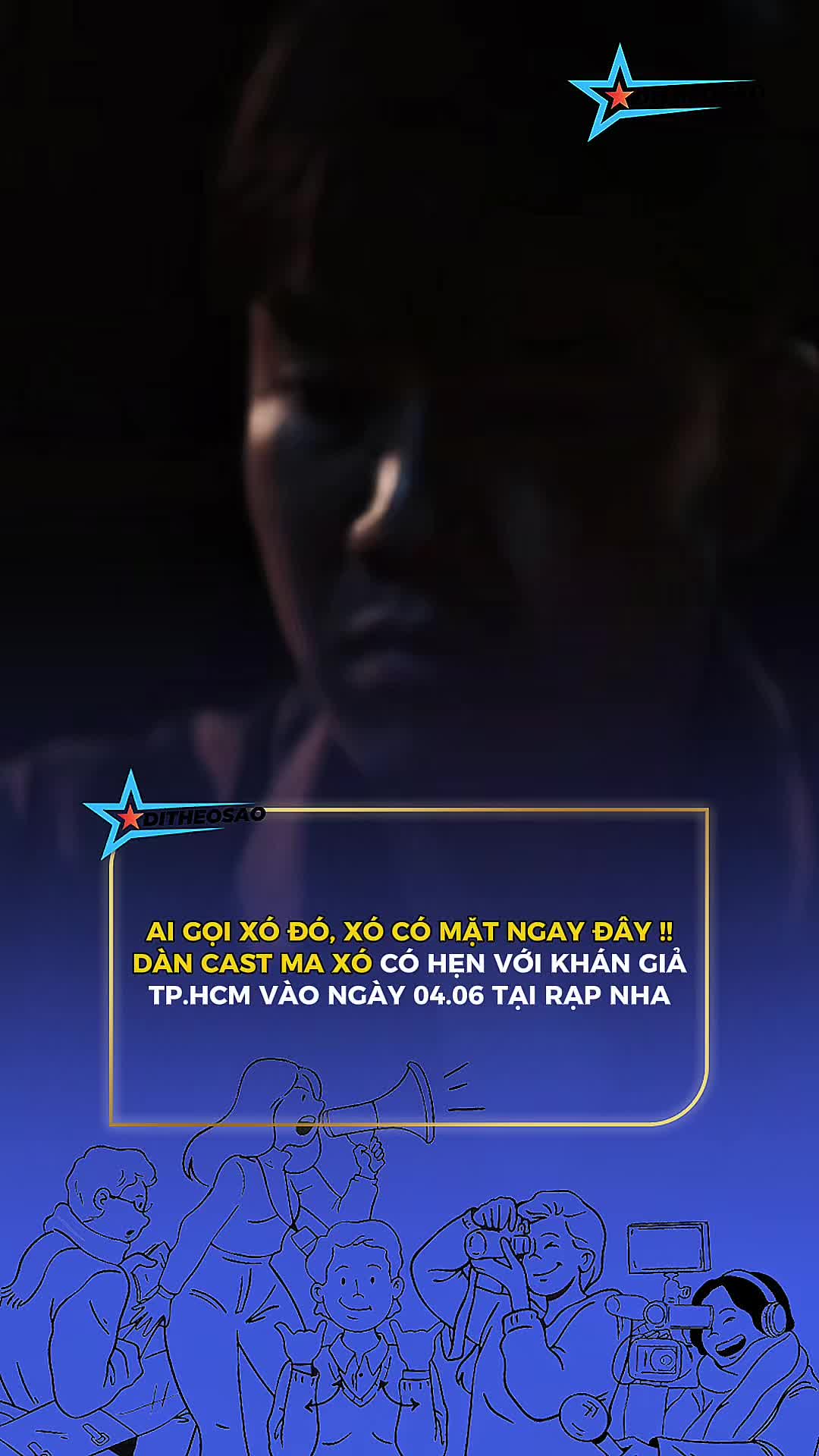 @Đi Theo Sao
