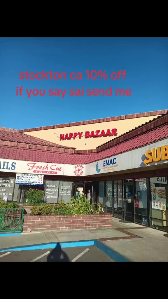 @SAI JI TRACY CA WALA 🙏 ❤️