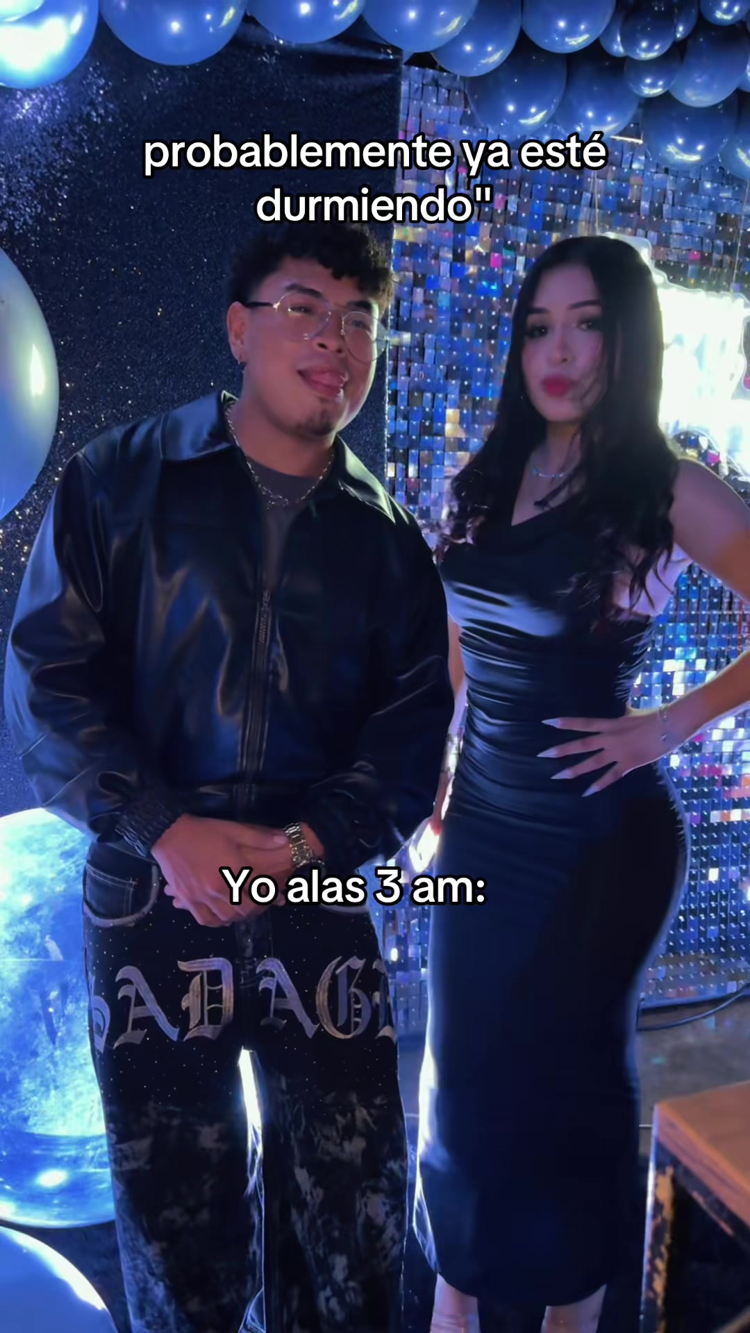 @Chris Becerra