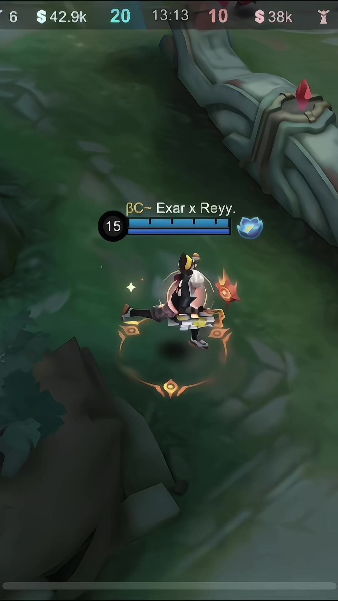 @reyy worst