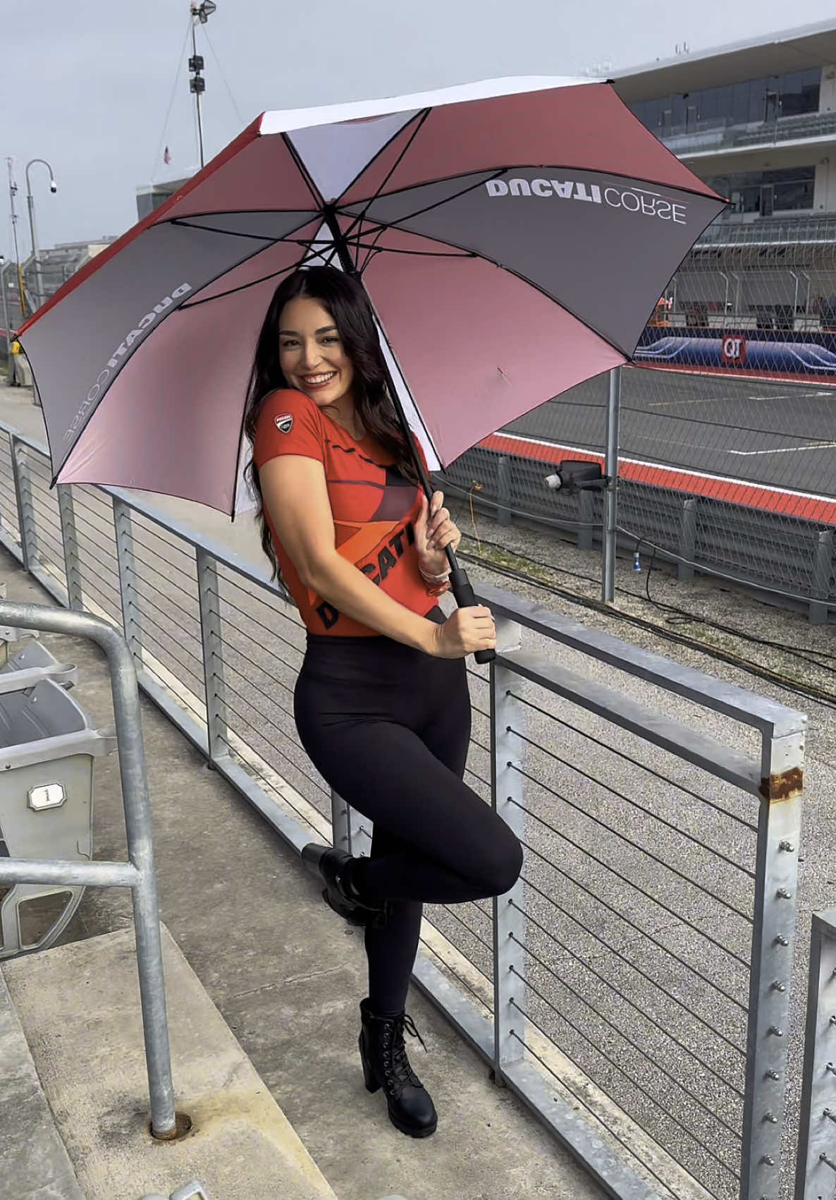 @Mercades Danielle