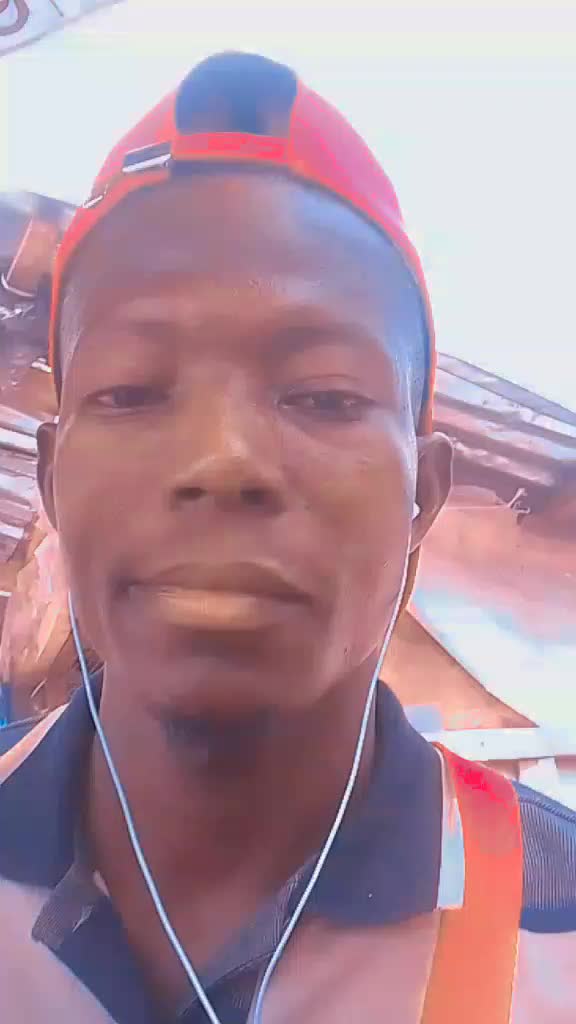 @SORIE IBRAHIM KAMARA