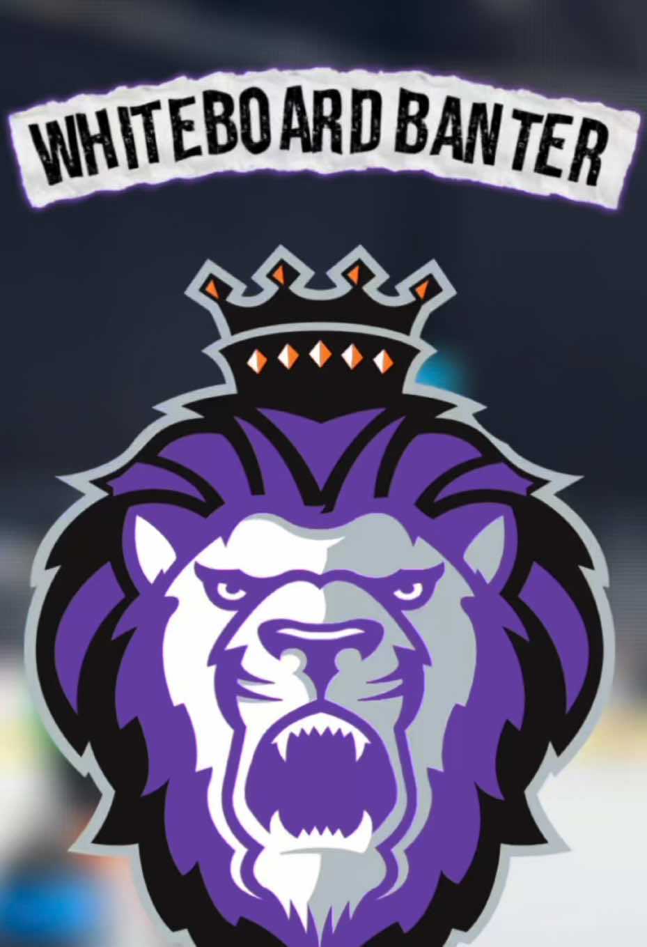 @Reading Royals