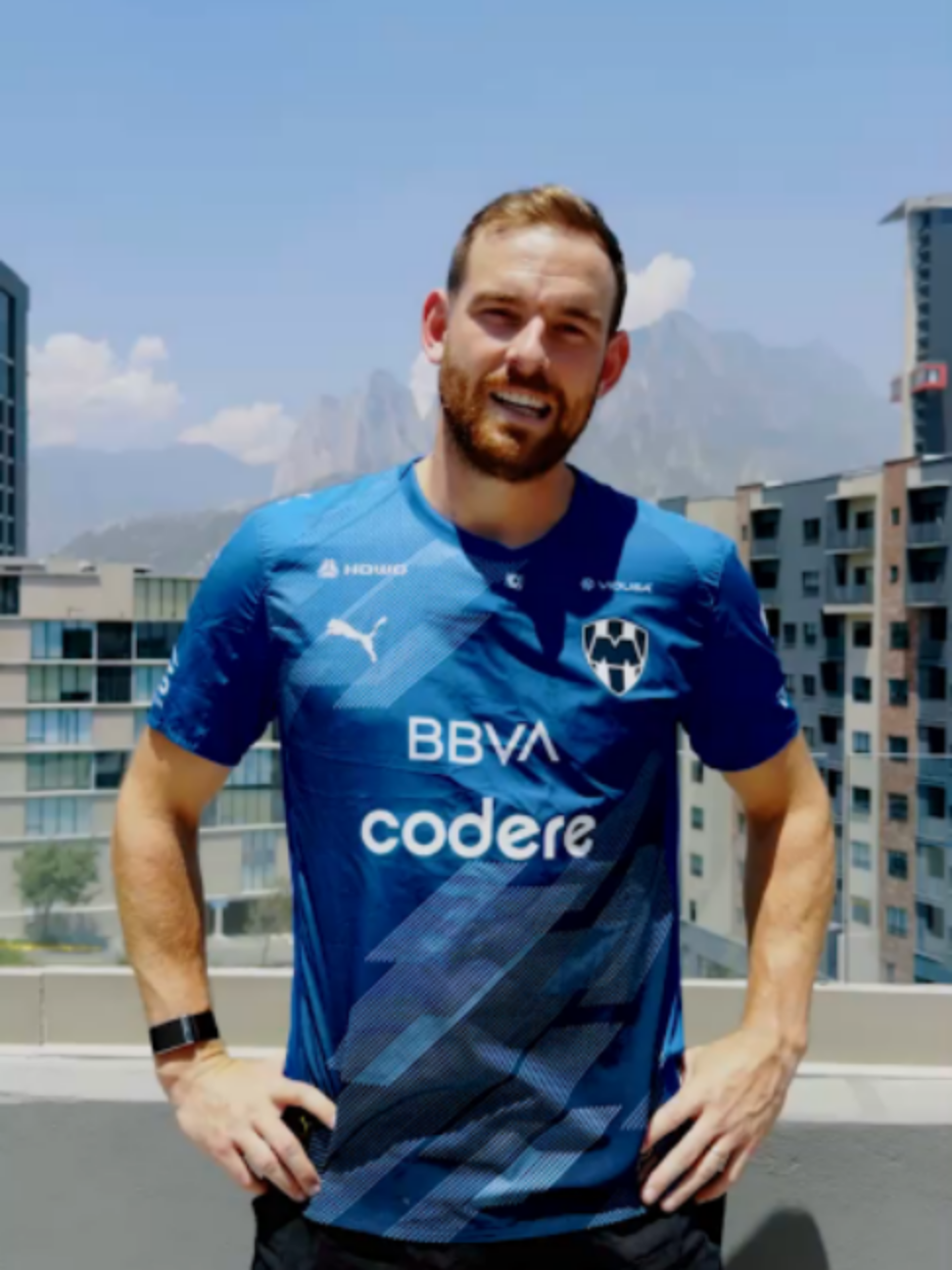 @Rayados
