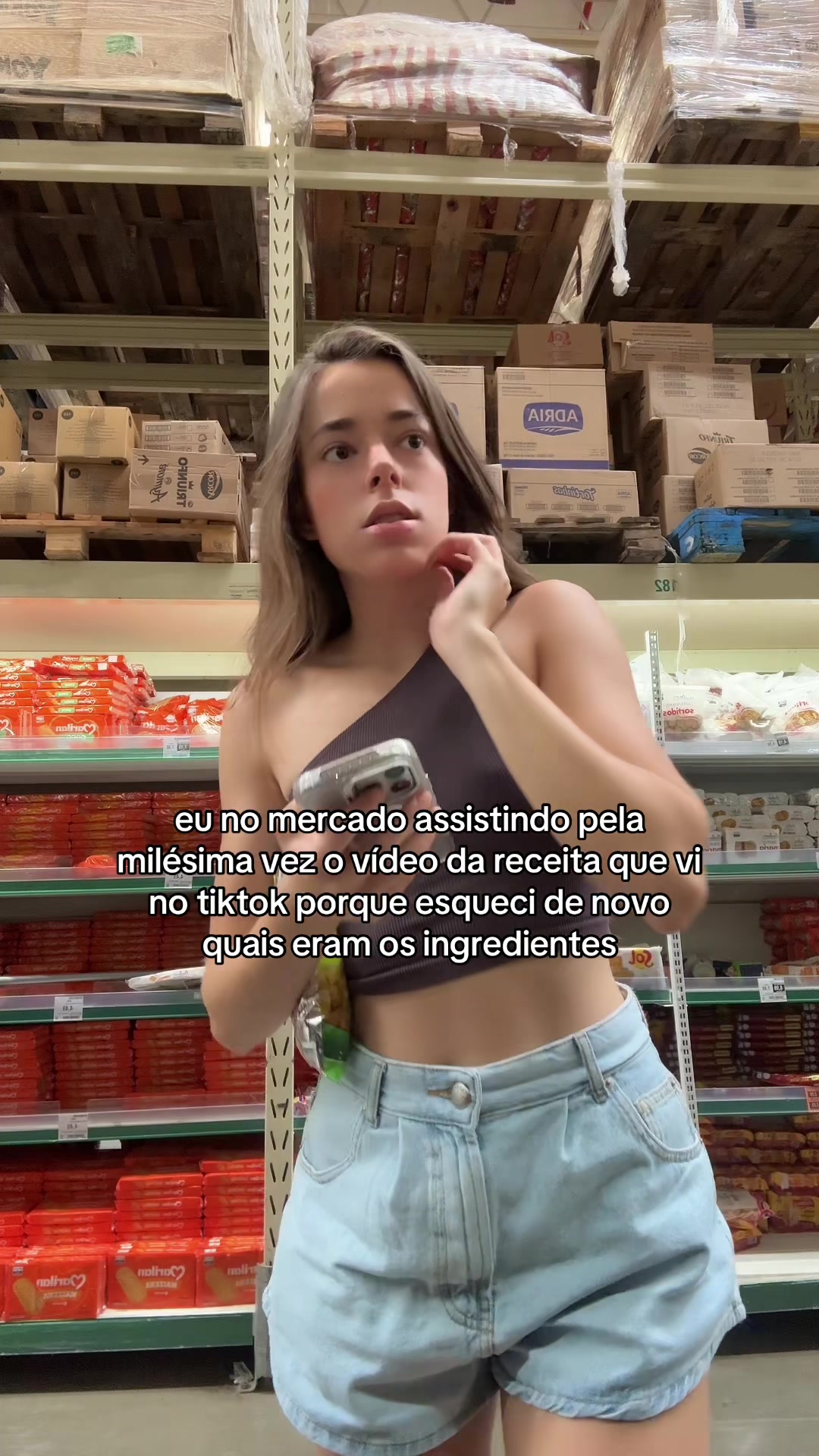 @Julia Andrade