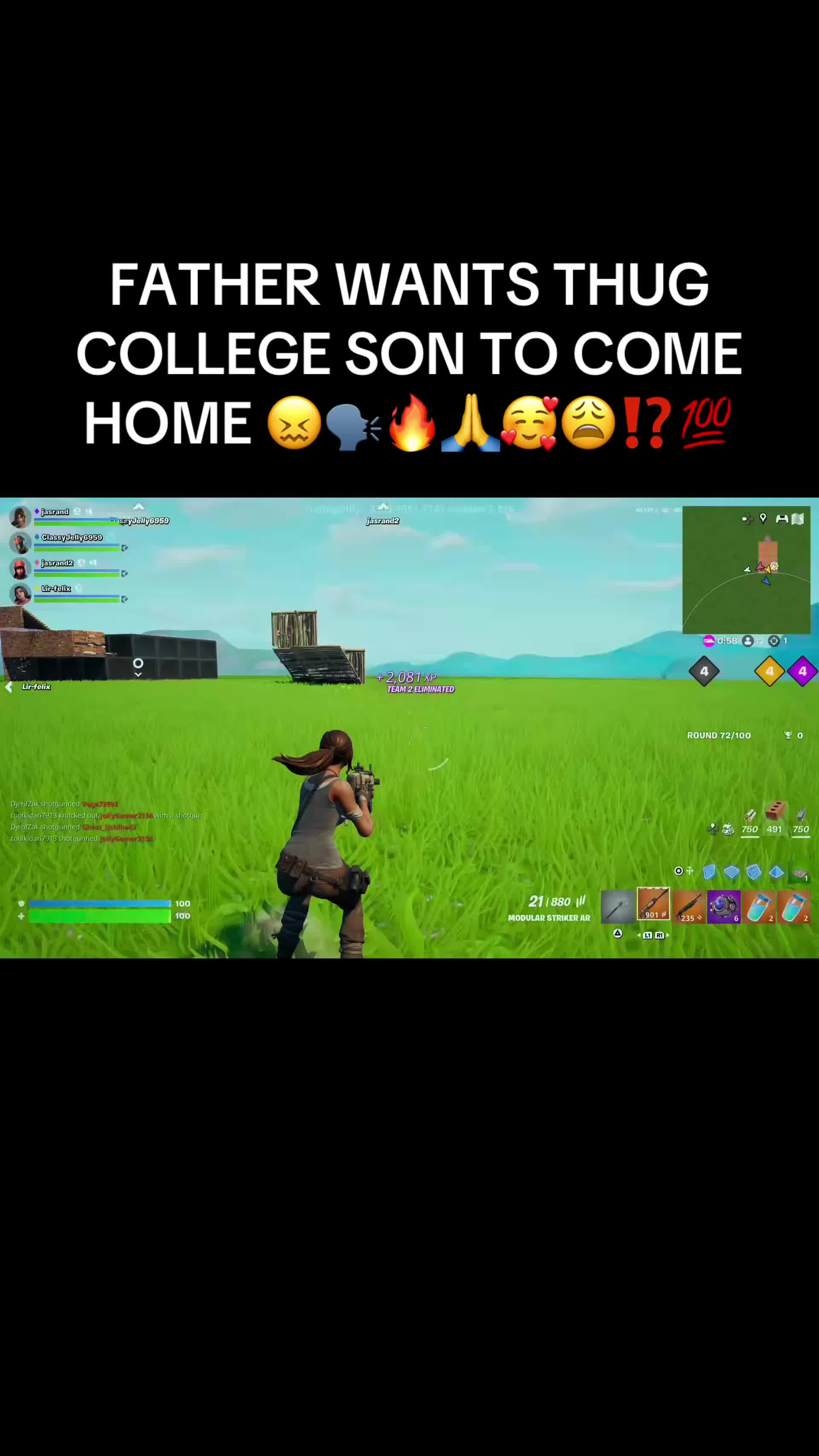 @Hustlers