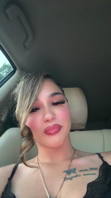 @Milly Babyyy🥰