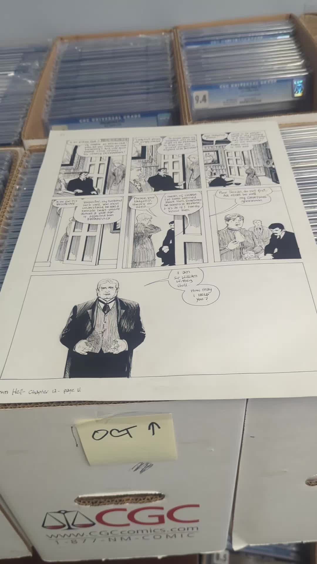 @ComicLink-Ross