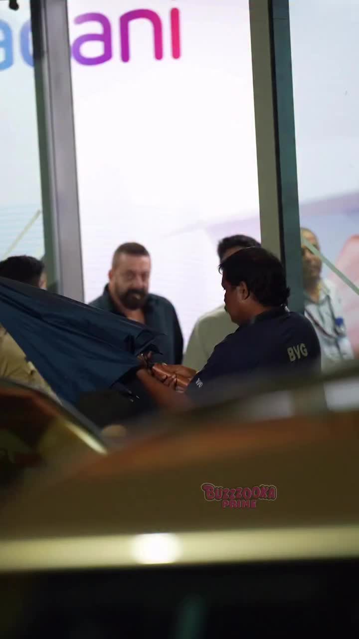 @Sanjay Dutt