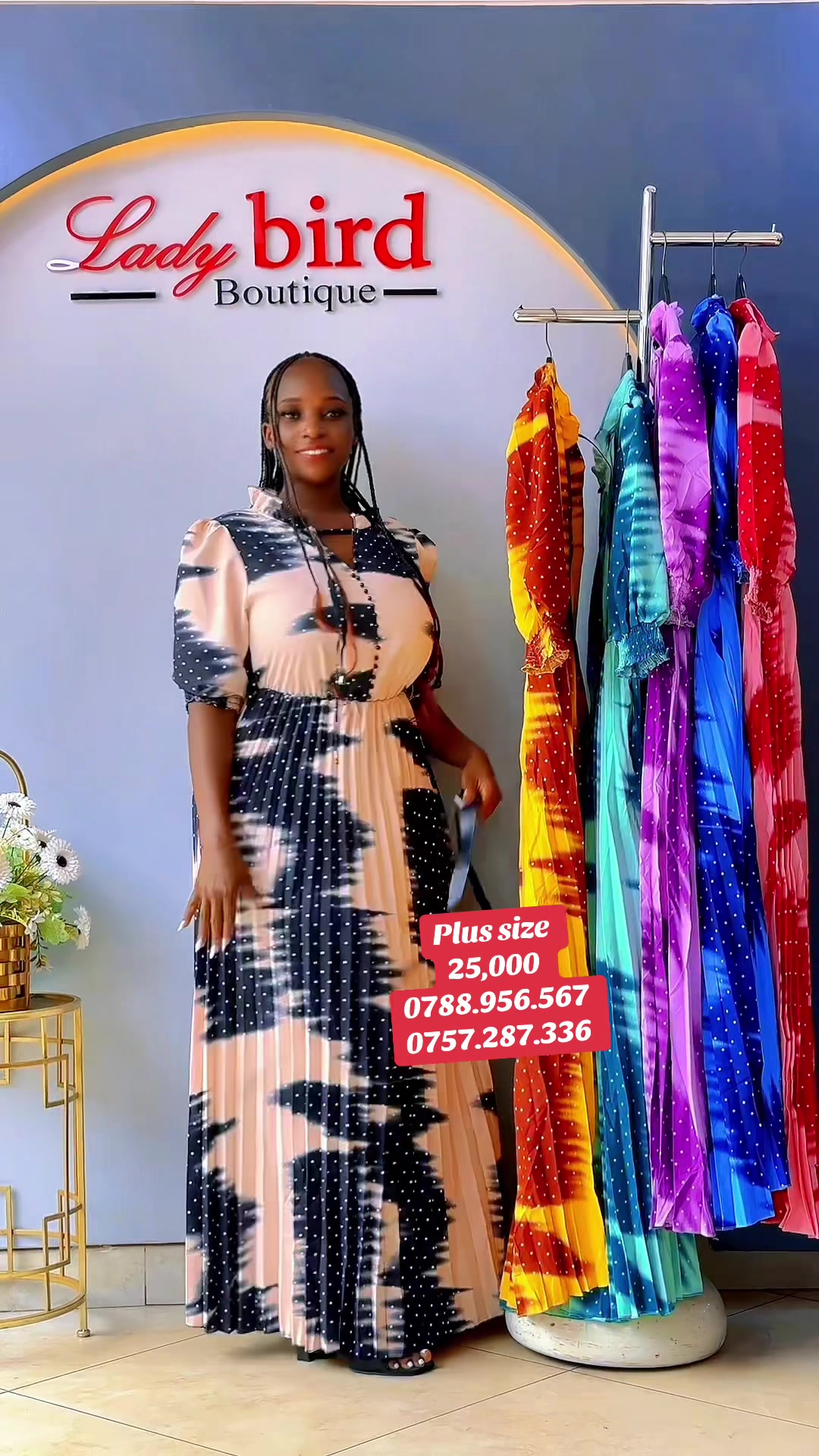 @ladybird boutique 0704-045511