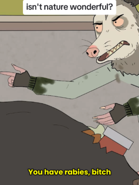 @Santi Animates