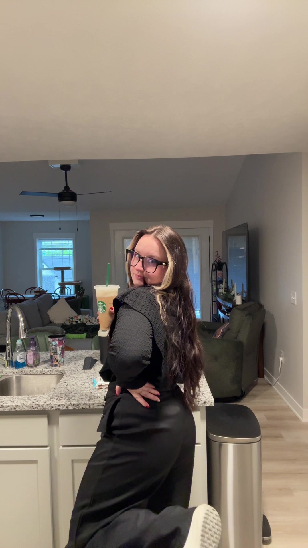 @Megan