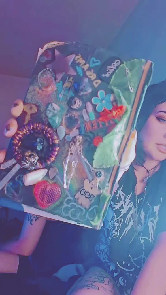 @Iminsanitylifeisthemadhouse🫀