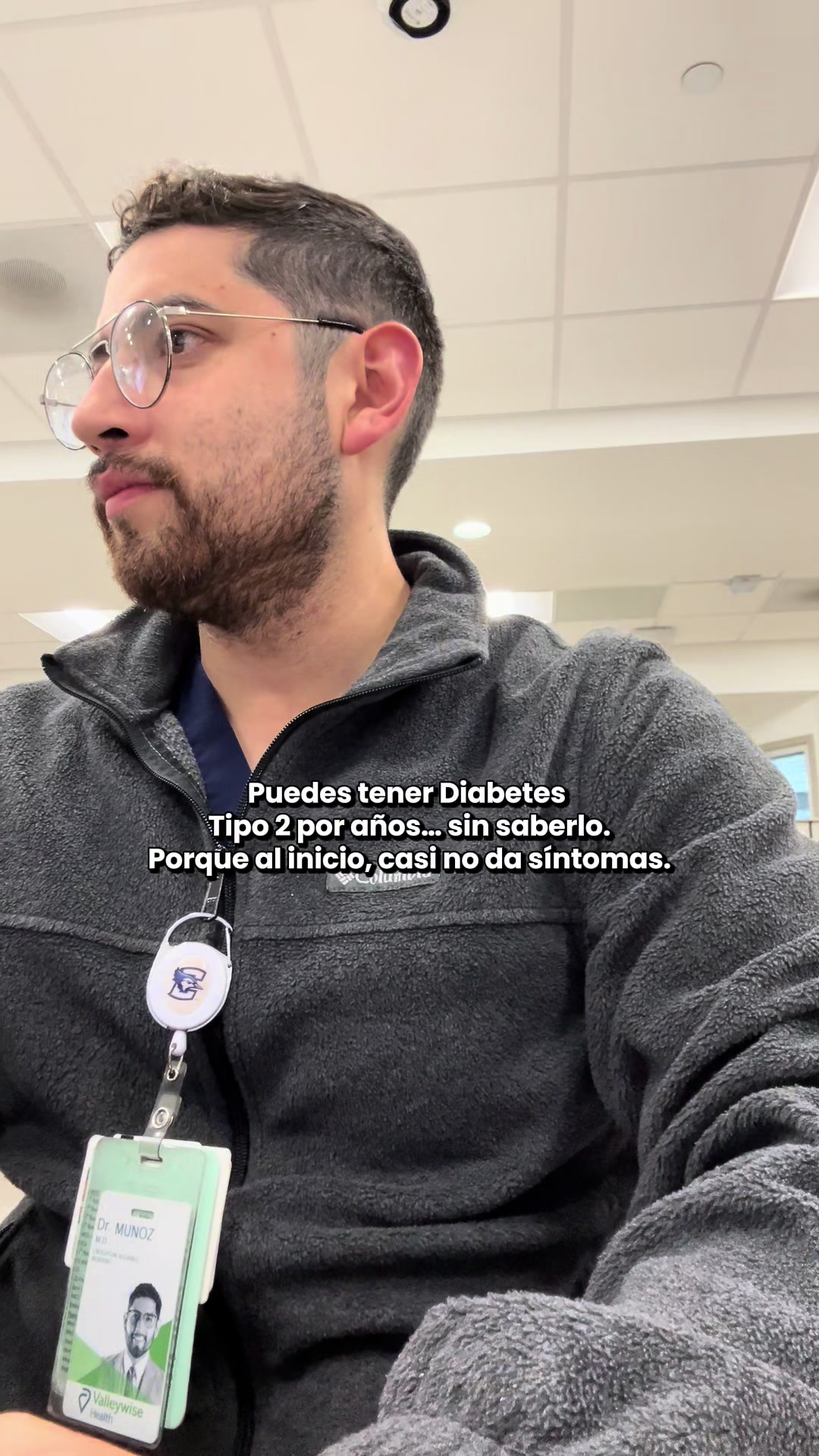 @Latino MD / Dr. Javier Munoz