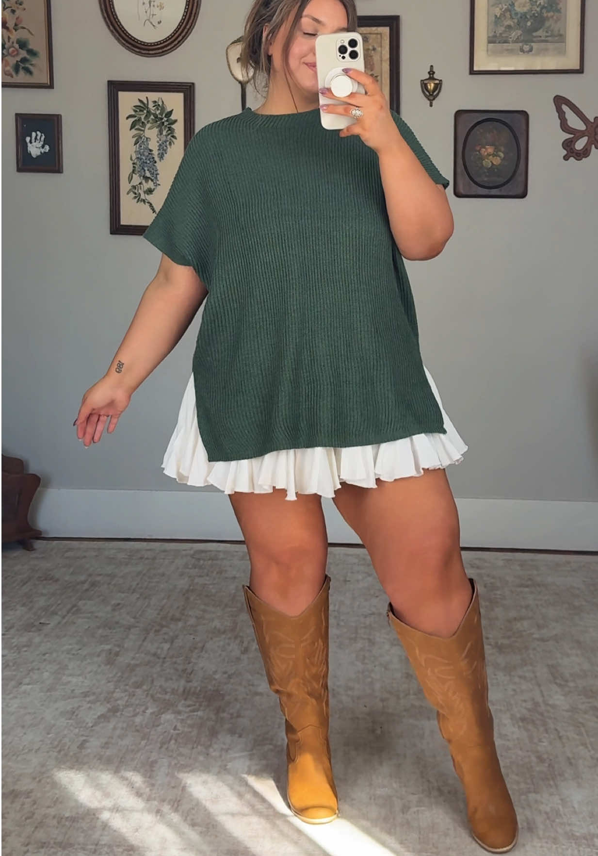 @Kenzie