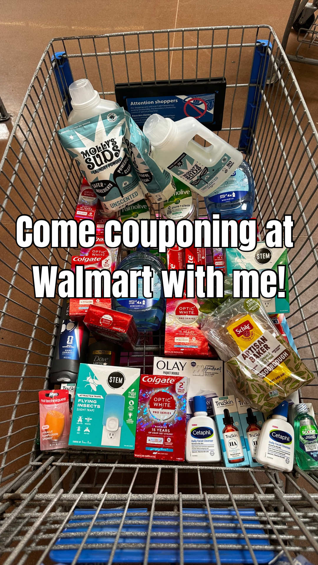 @Gen Z Couponer