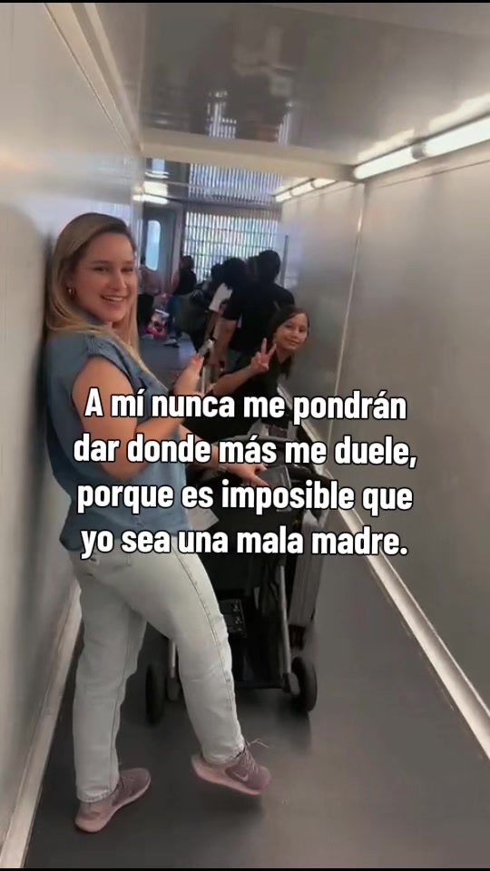 @Melissa Bonilla