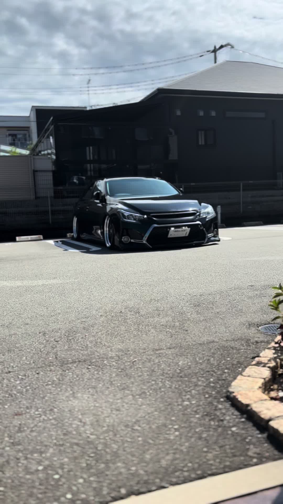 @竹槍X君【ちびっ子ギャング】