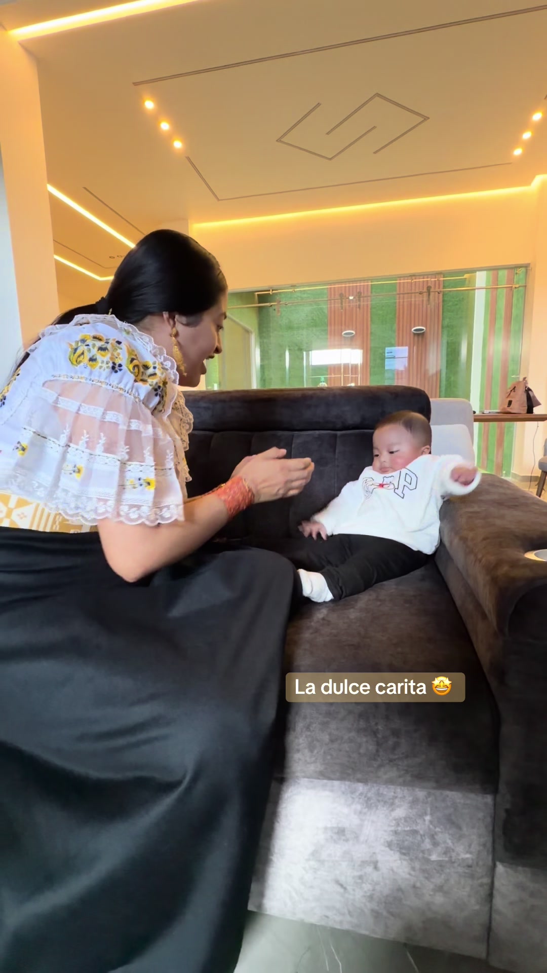 @Maya CEO JODEZA