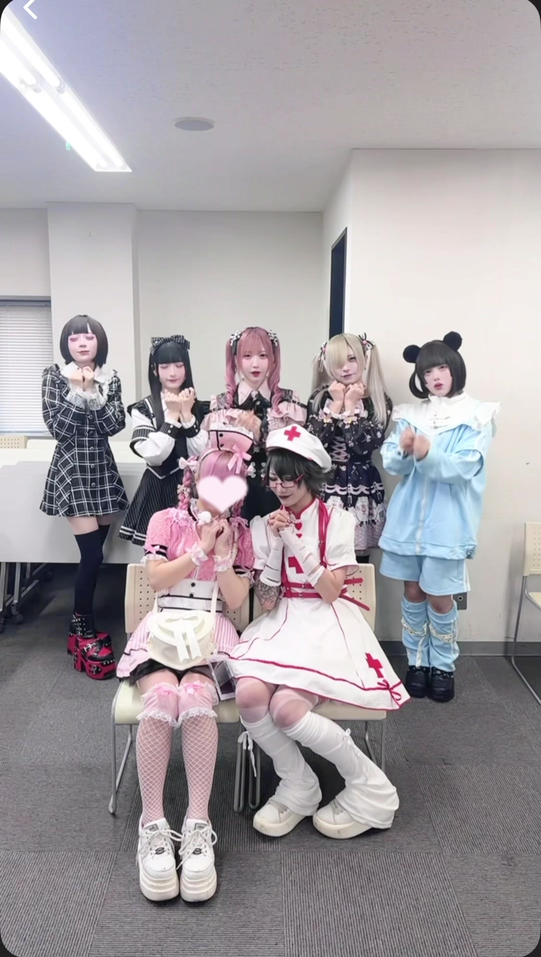 @この