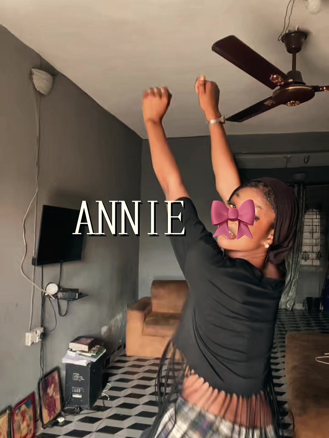 @🎀ANNIE🎀🥀