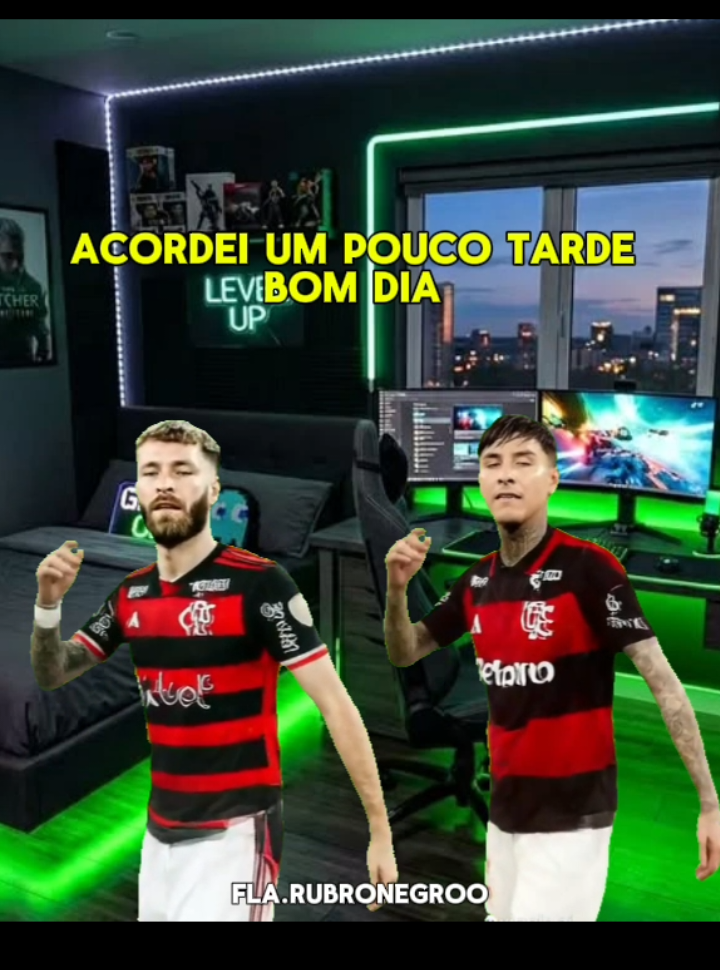 @Flamengo