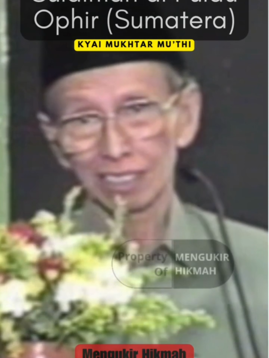 @Mengukir Hikmah