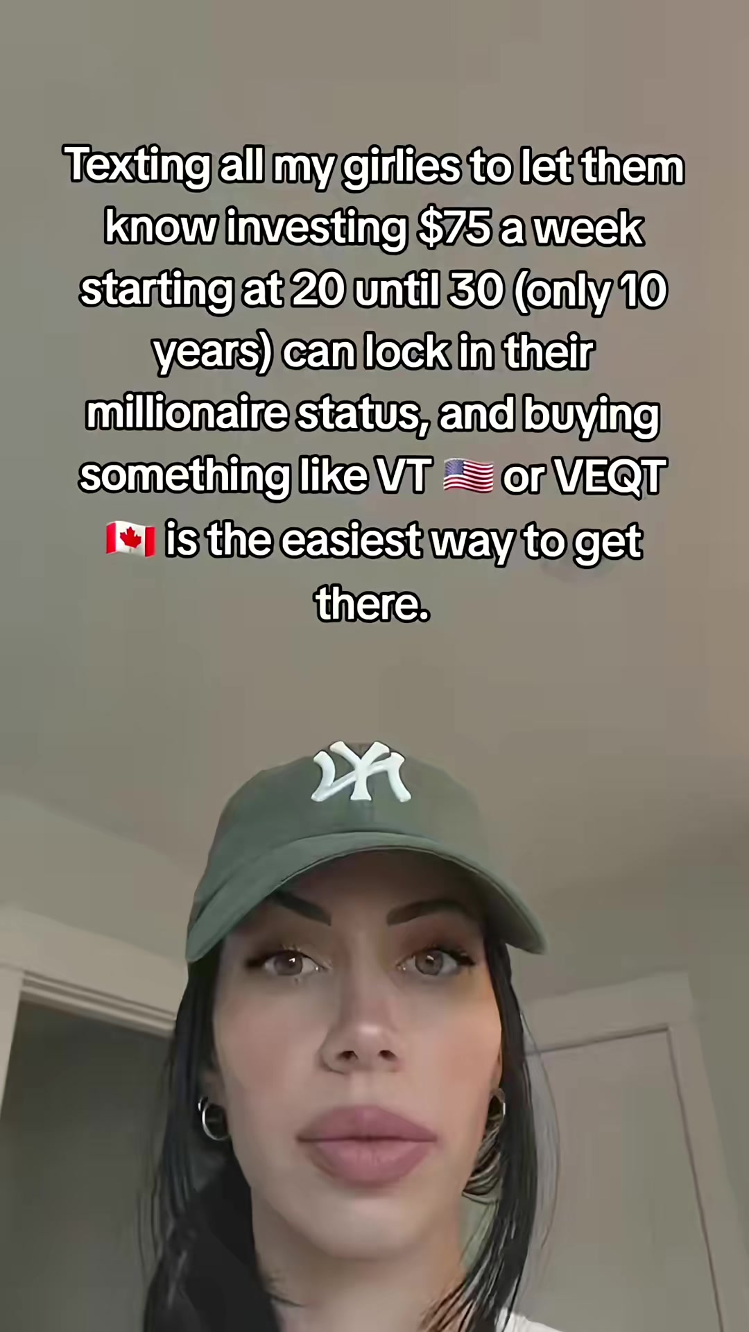 @Nicole Victoria | Money Coach