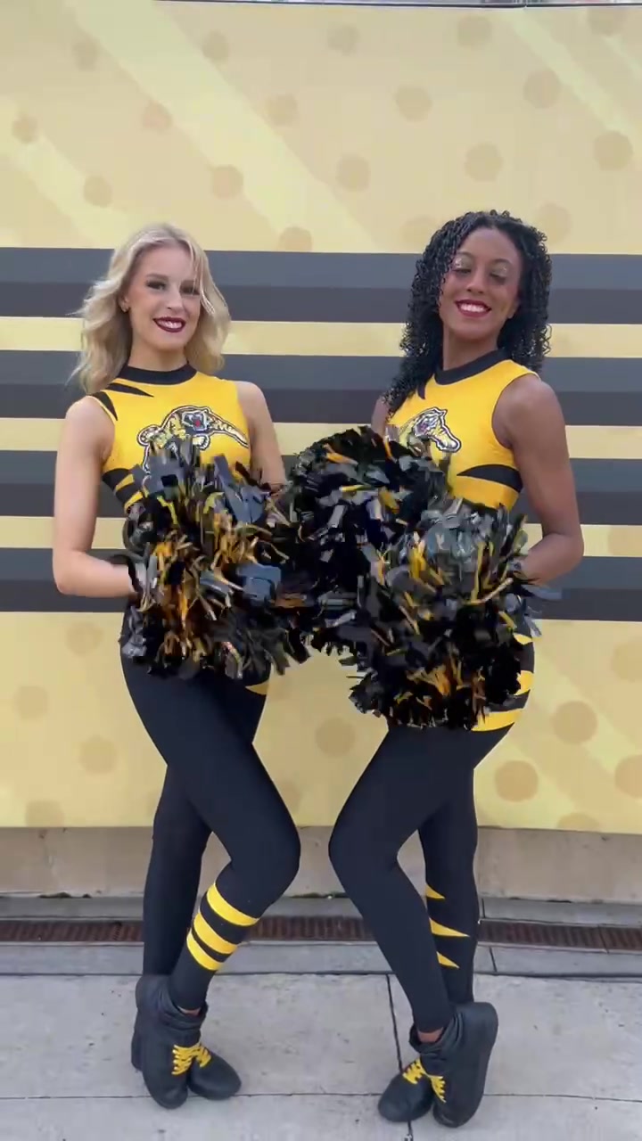 @TICATS DANCE & CHEER