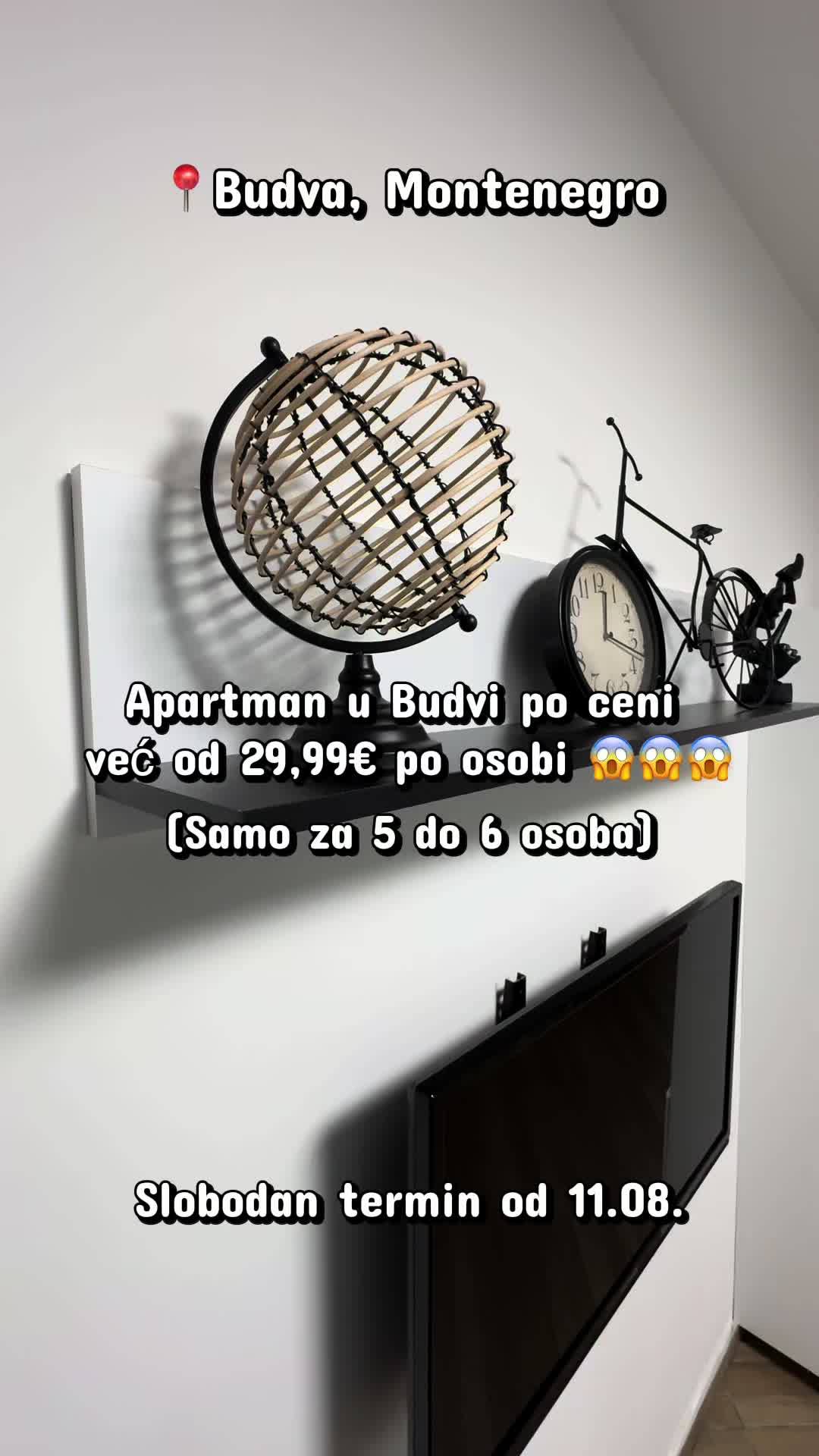 @Budva apartmani
