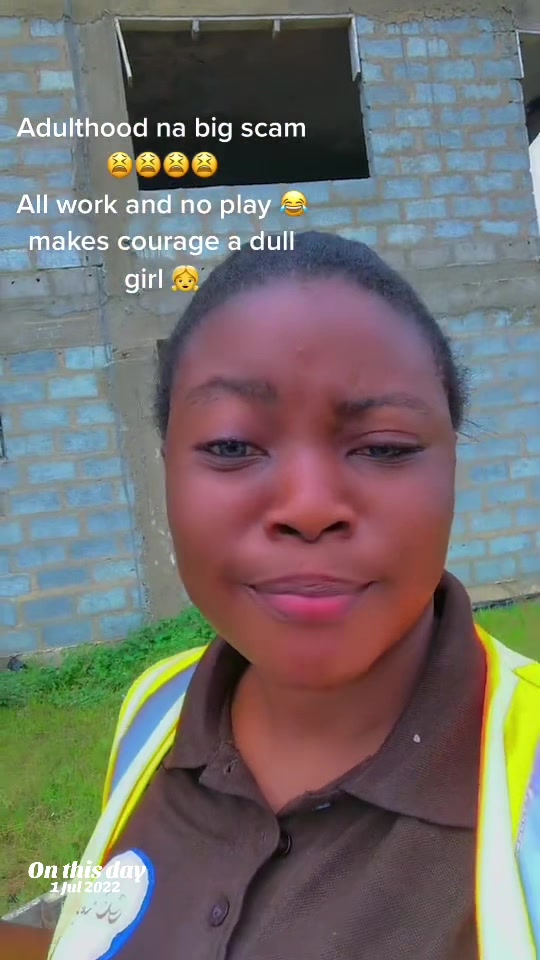 @Courage Akosua Agrah
