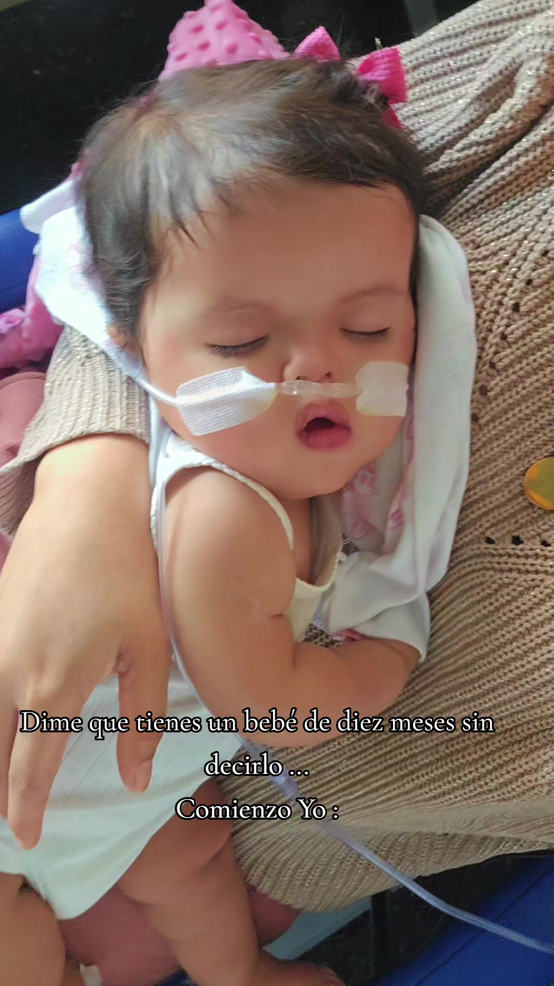 @La vida de baby Luna