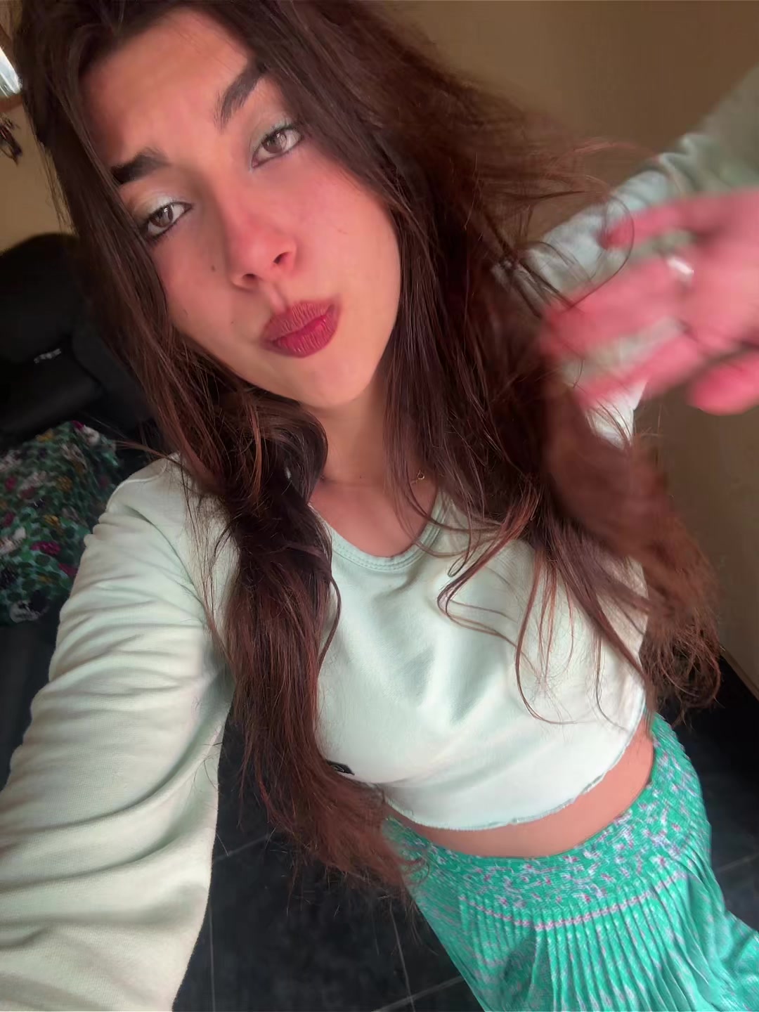 @Salom&eacute; caldera