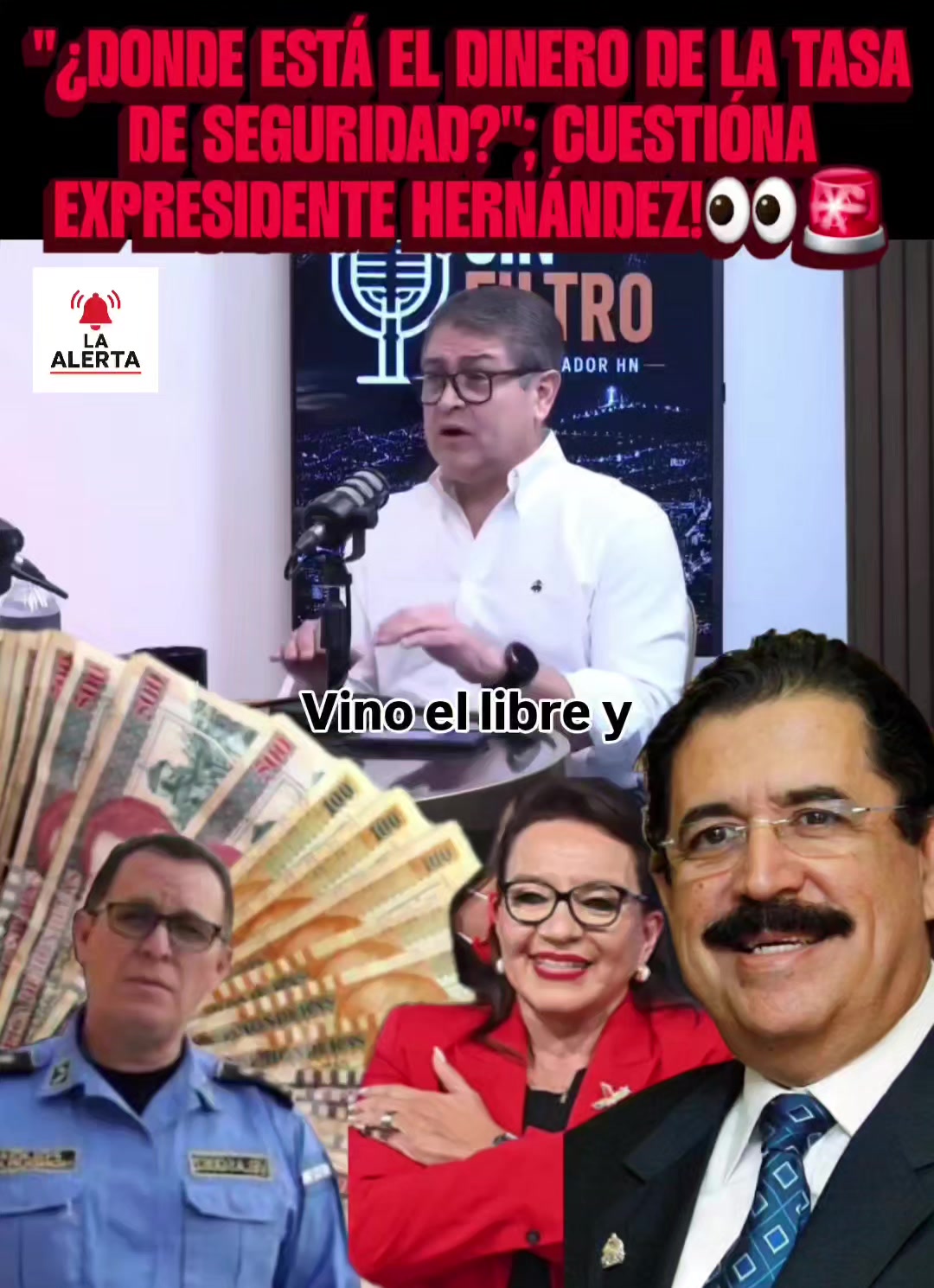 @La Alerta