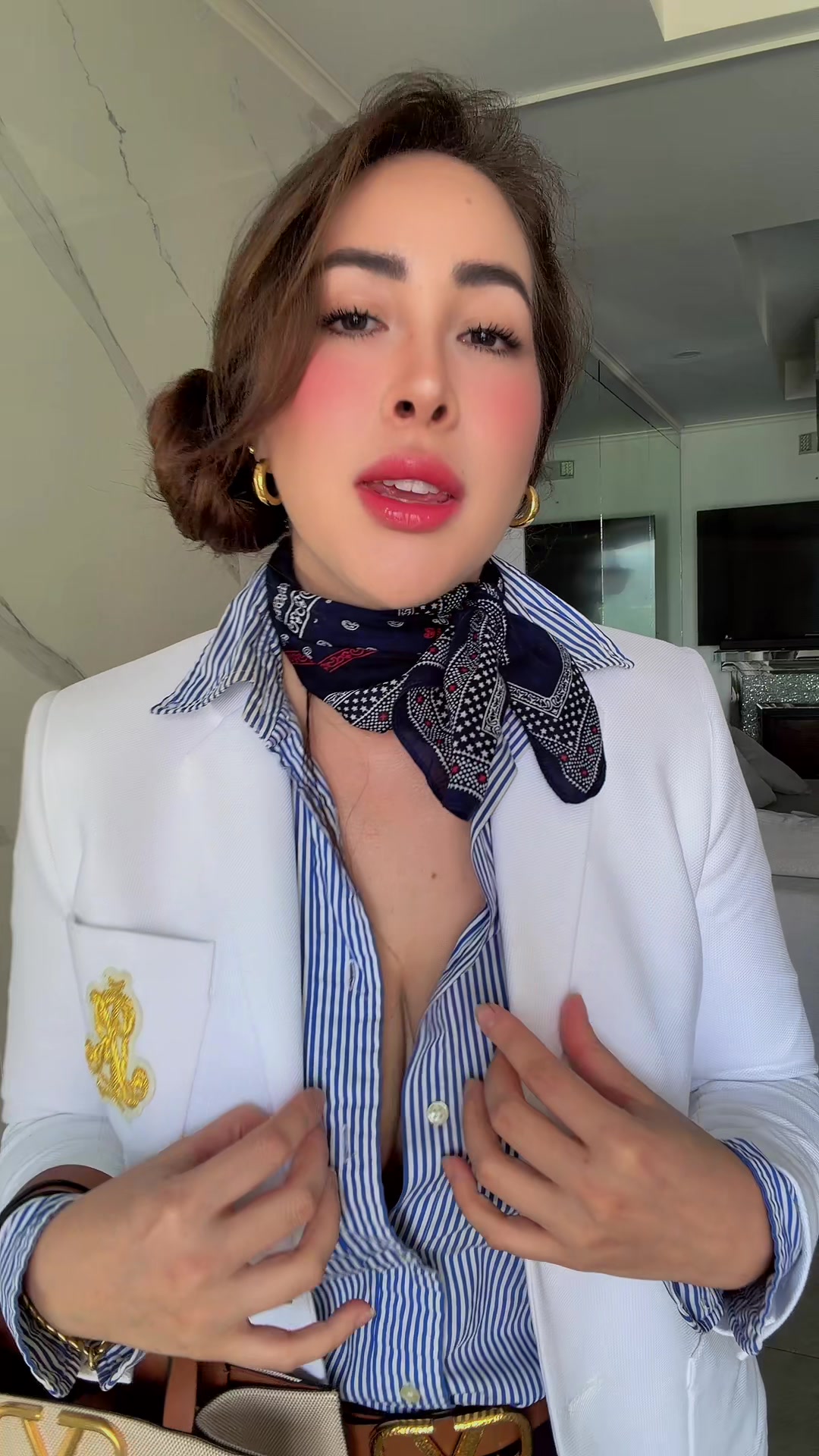 @Marialuisavicunahairdesigner