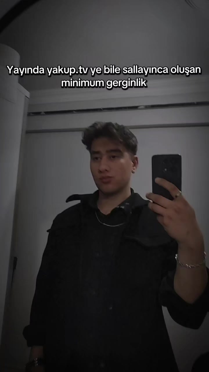 @Ekrem erik