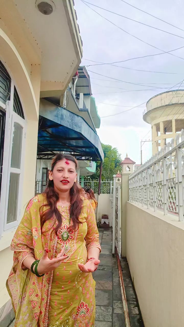 @Devi Pantha