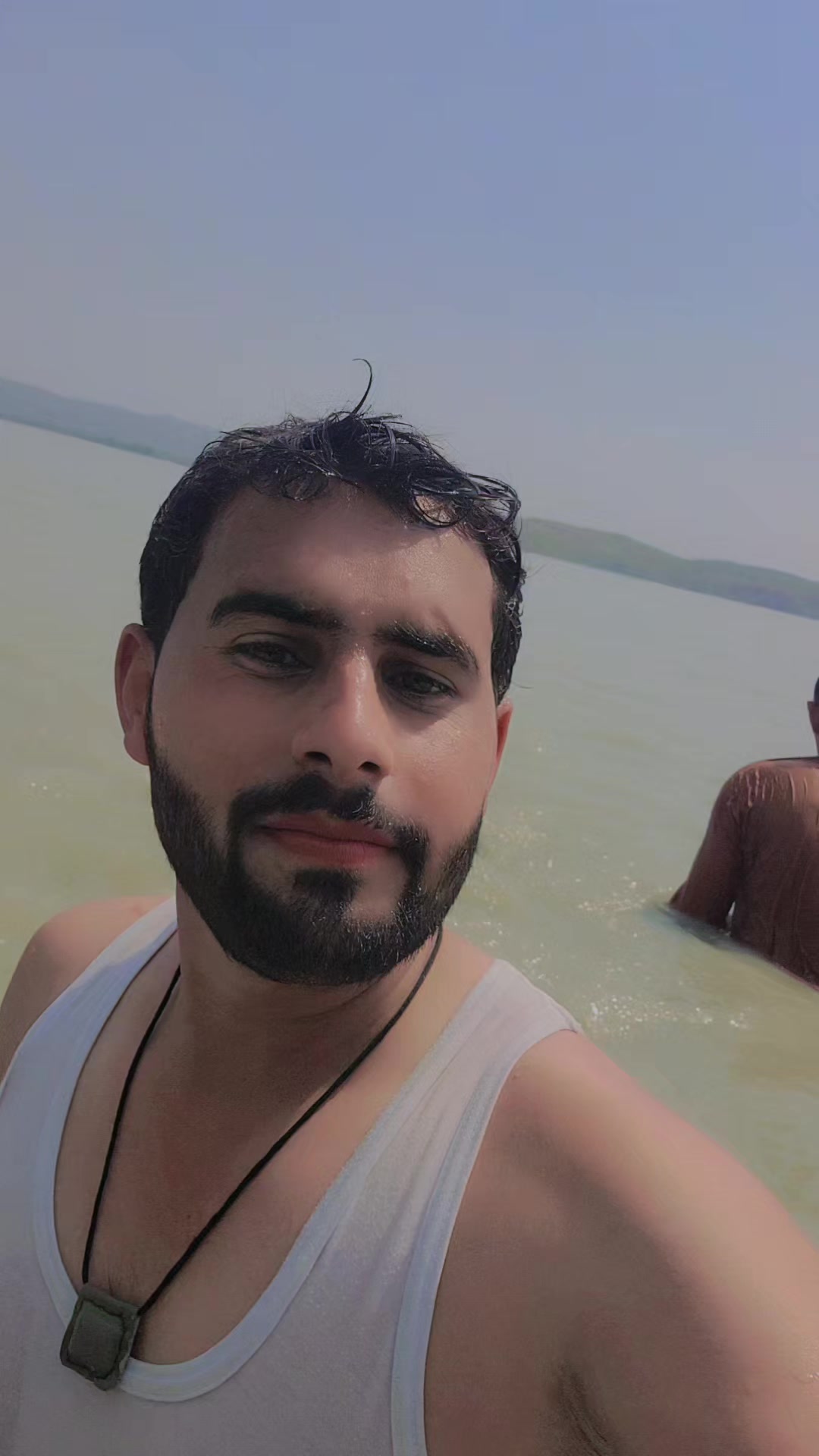 @Shahab Ali Shah