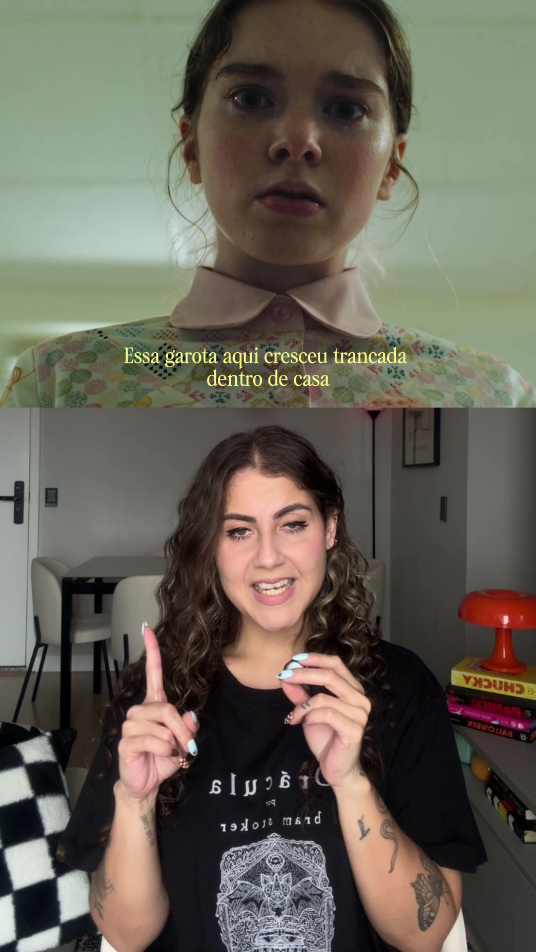 @Vaannes - Filmes e Séries