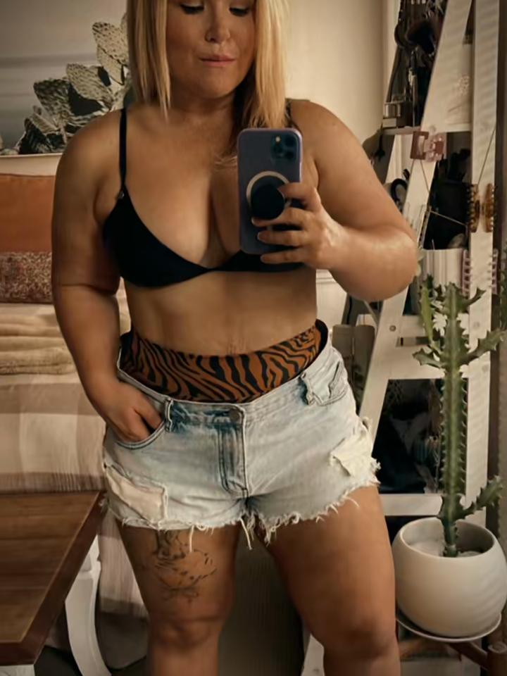 @🌴 Angelica 🌴