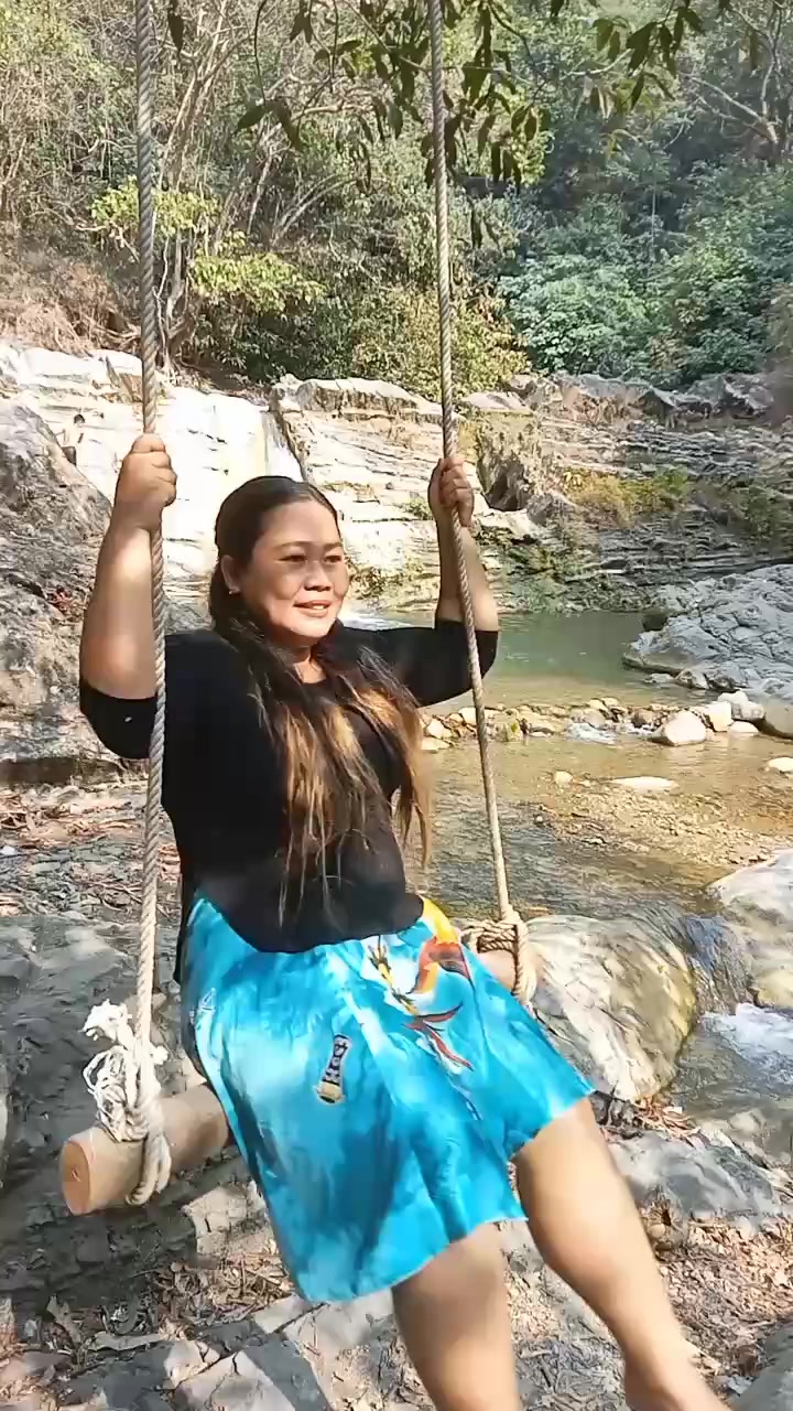 @It's camping