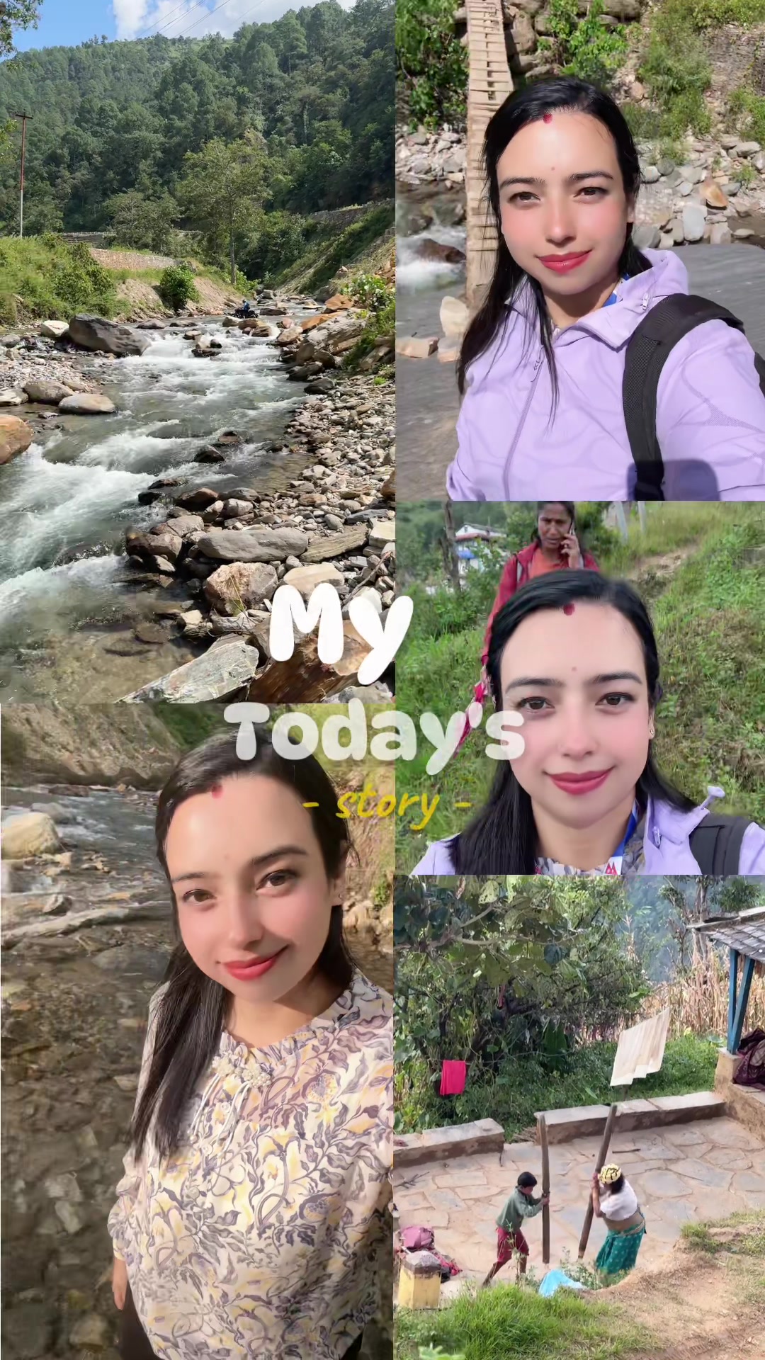 @Paaru Regmi