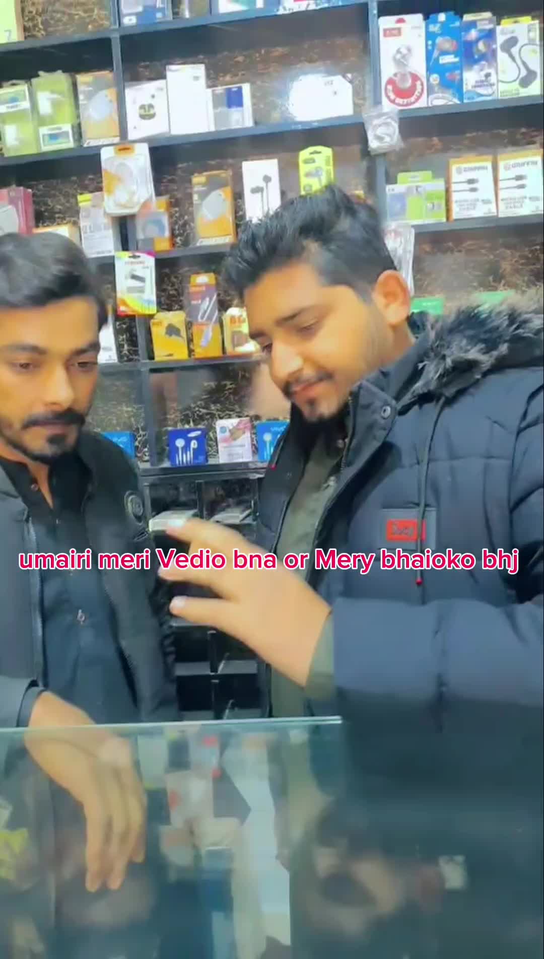 @Arslan ali