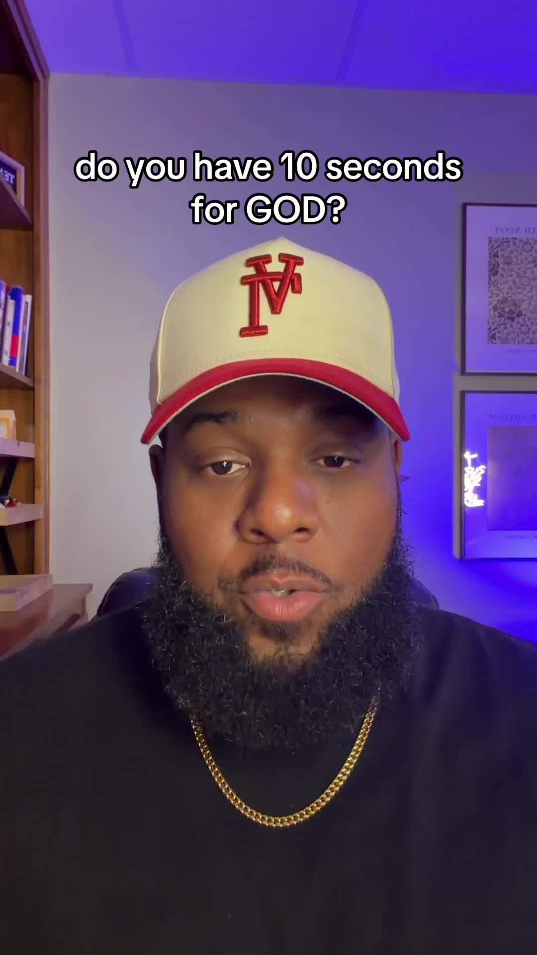 @Bible Quote ✝️