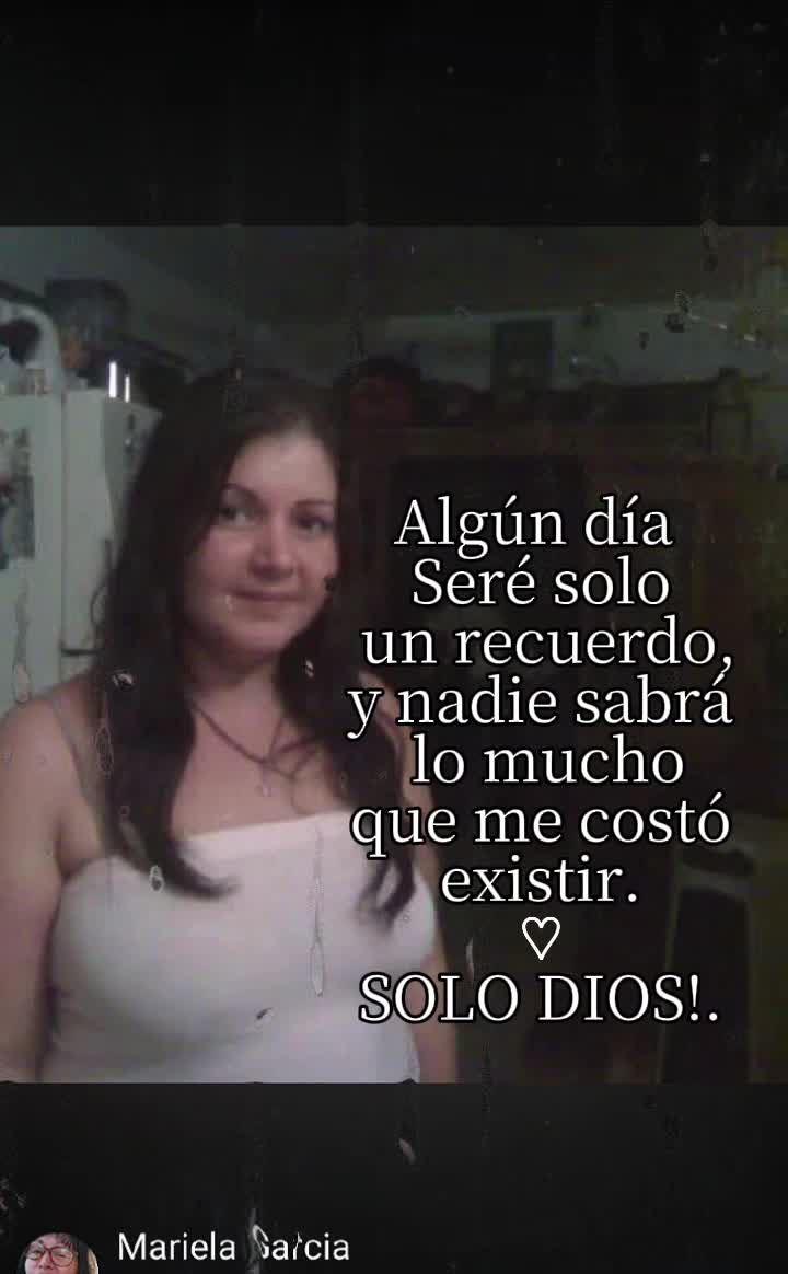 @Mariela ๐