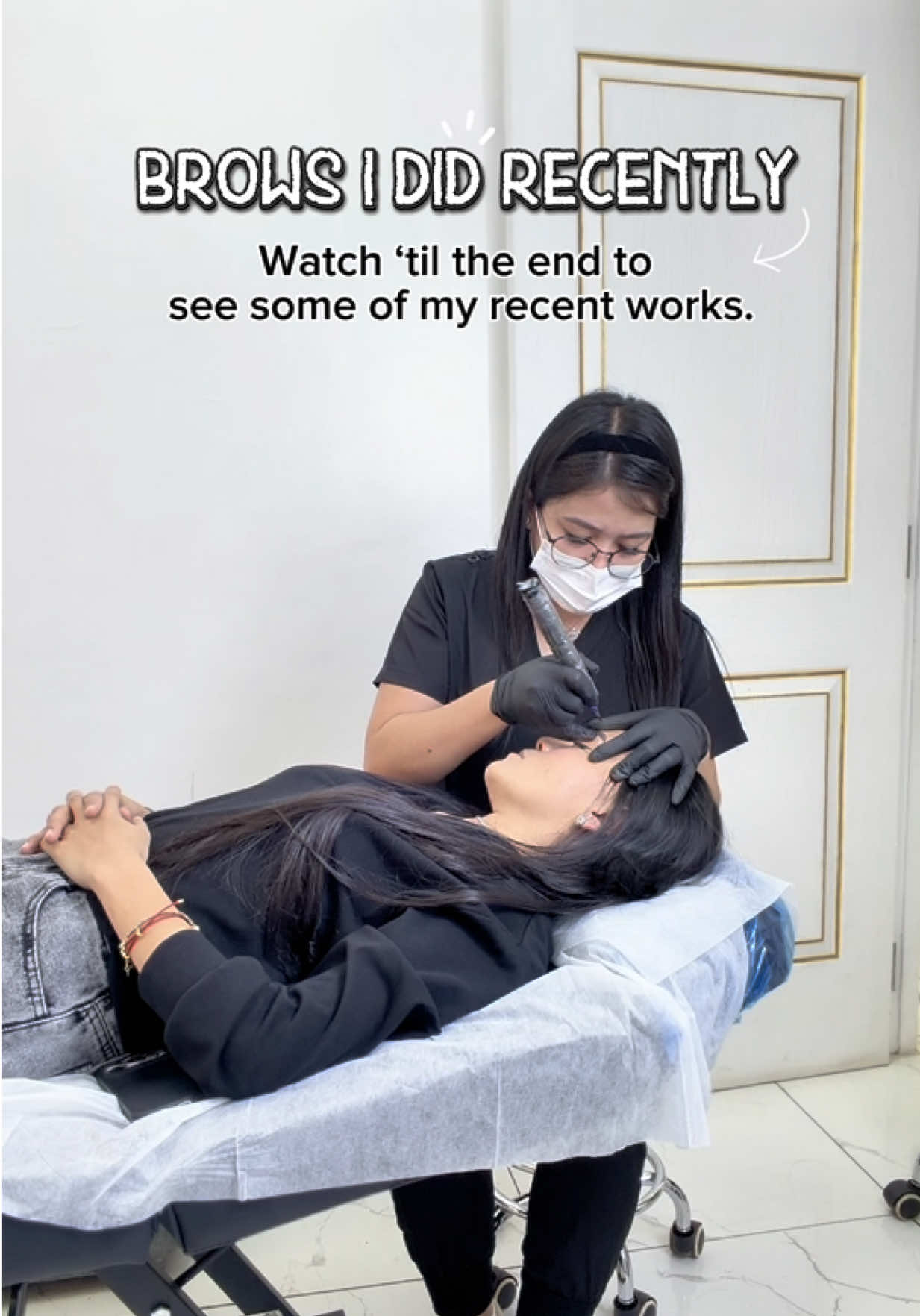 @Izaberu Microblading