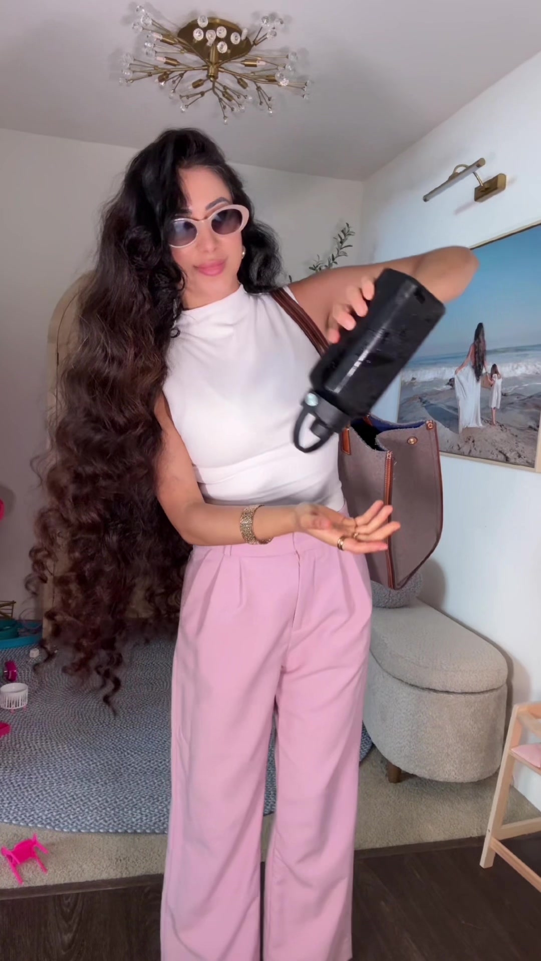 @Long Hair Diary