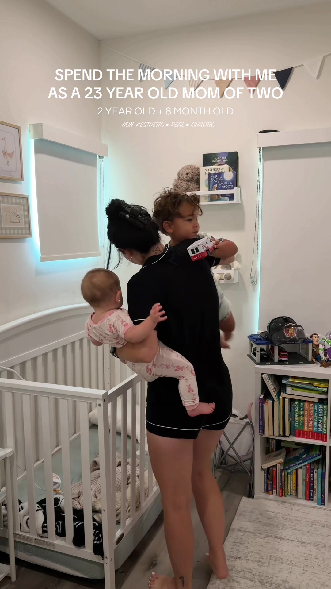 @nyla | SAHM + lifestyle
