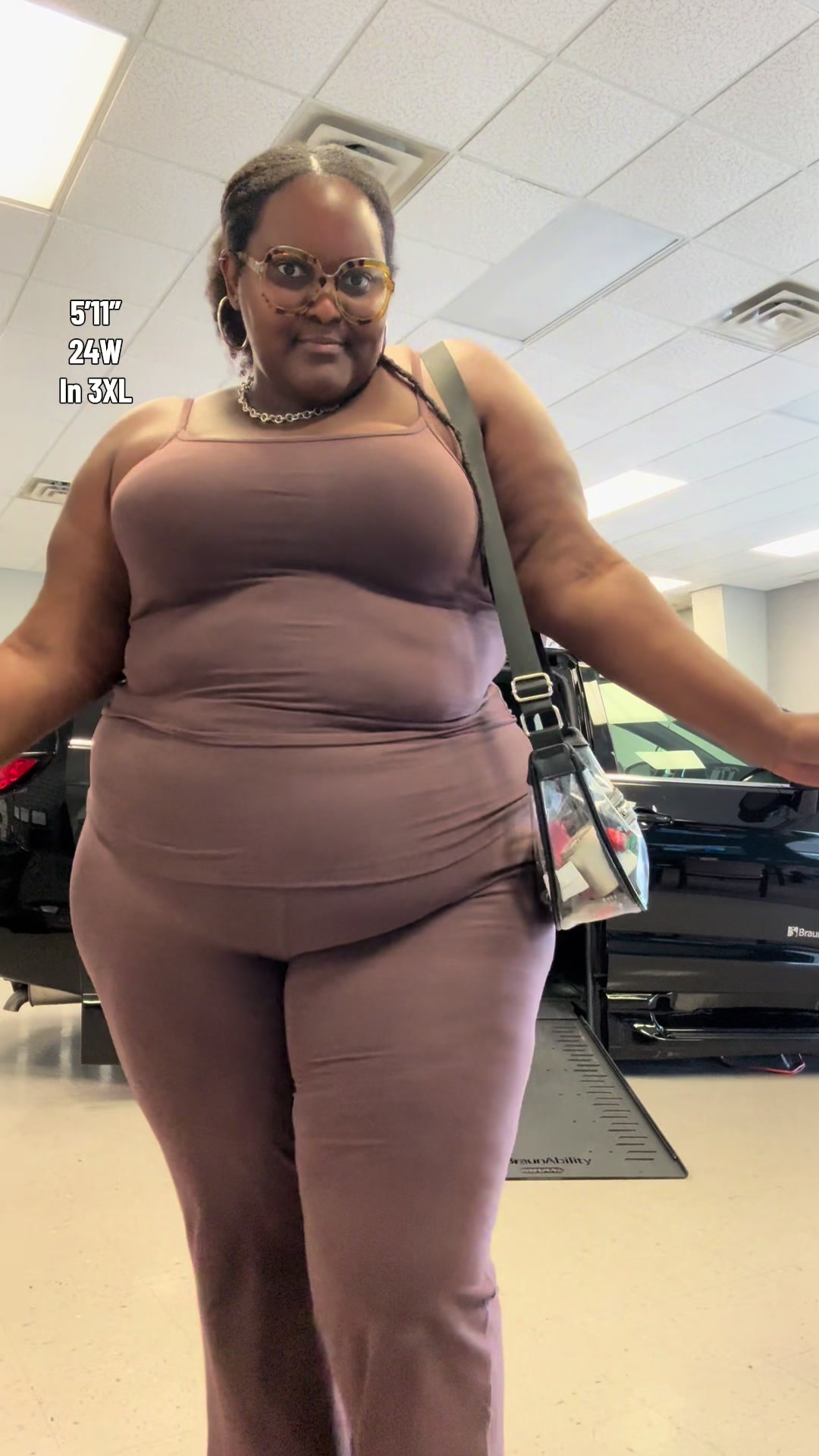 @Plus Size Baddie 💅🏾 Kyndhal