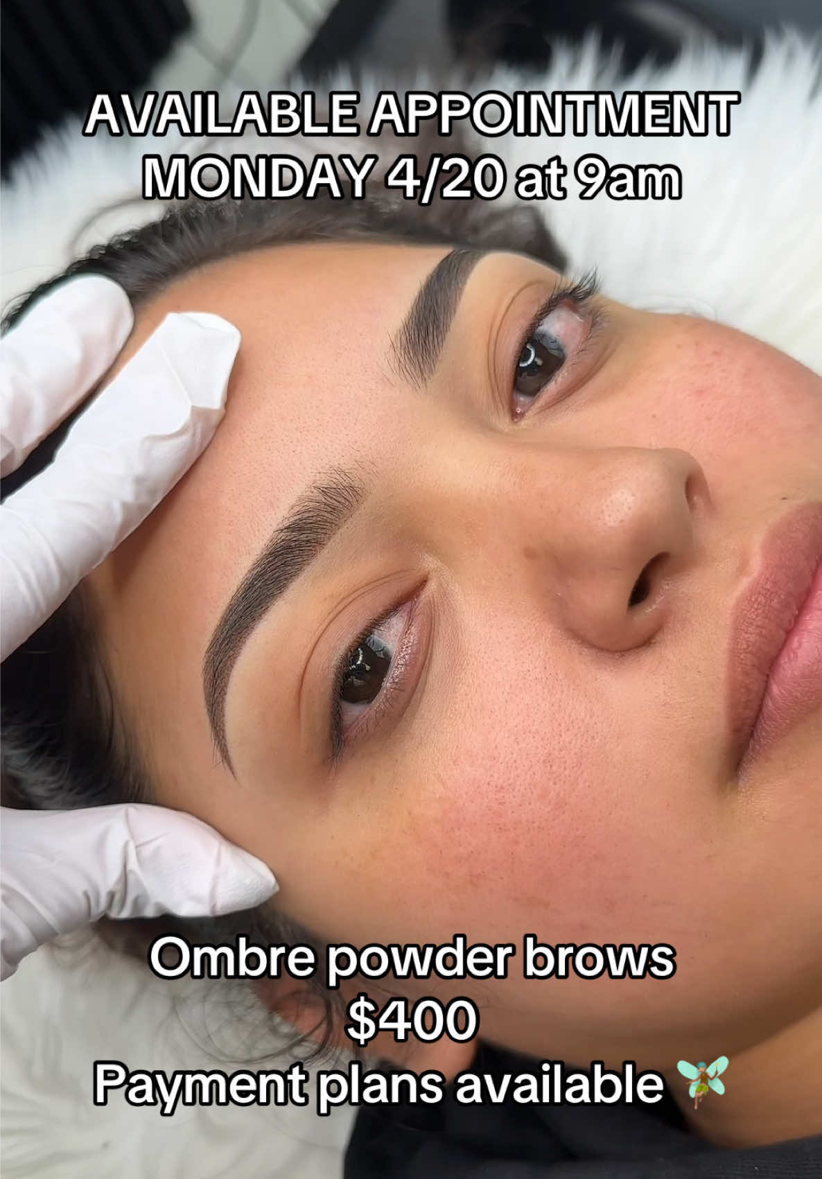 @Noemi | HTX Brow Artist